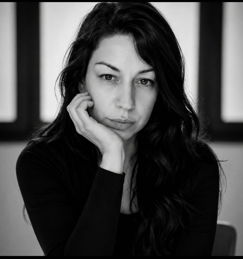Mariana Arenas, fundadora de Kanexys